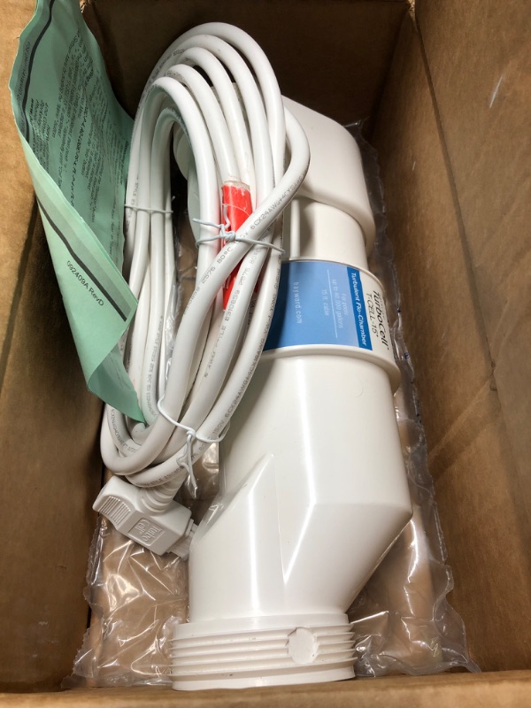 Photo 1 of Hayward W3T-CELL-15 TurboCell Salt Chlorination Cell for In-Ground Swimming Pools up to 40,000 Gallons