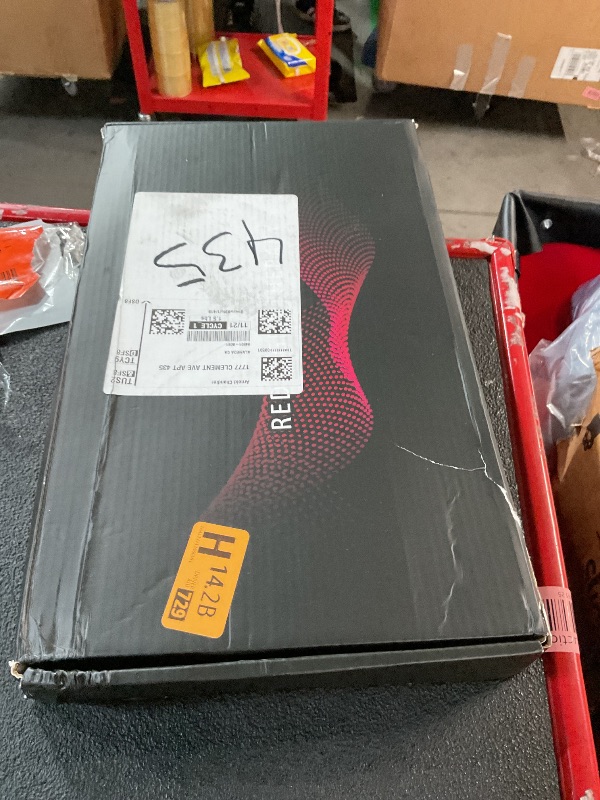 Photo 1 of Viconor Red Infrared Light Therapy for Feet, Red Light Therapy Shoe Led Near Infrared Light Boots