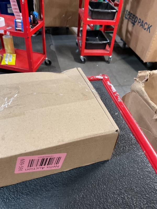 Photo 1 of SAVILER Red Light Therapy, Red Light Therapy for Face with Adjustable Stand, Handheld Red Light Therapy Lamp for Body, 660nm & 850nm Infrared Red Light Therapy Device at Home and Office Use