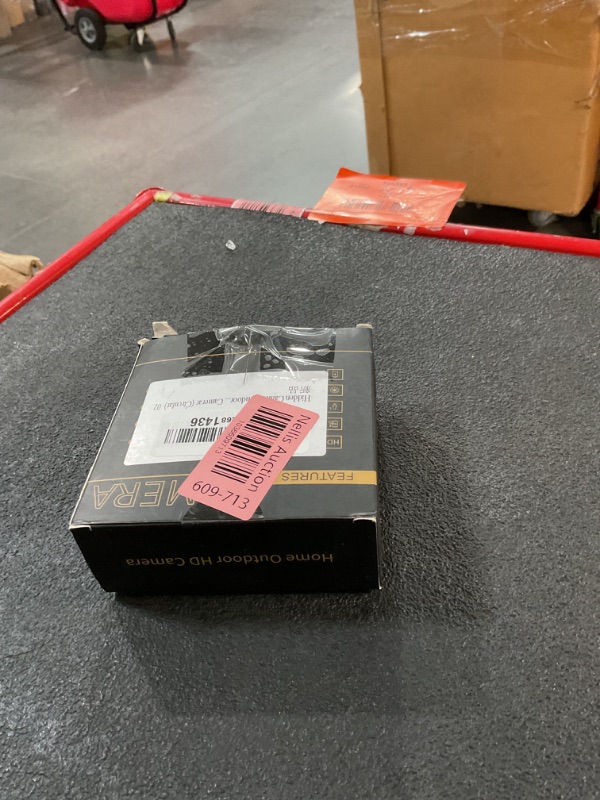 Photo 1 of 2025 Upgraded 1080P Security Camera Wireless Indoor,Home Camera for Pet/Baby,Suitable for Home Offices, Indoor Camera with Night Vision, for Indoor and Outdoor Safety,Real Time Record Surveillance