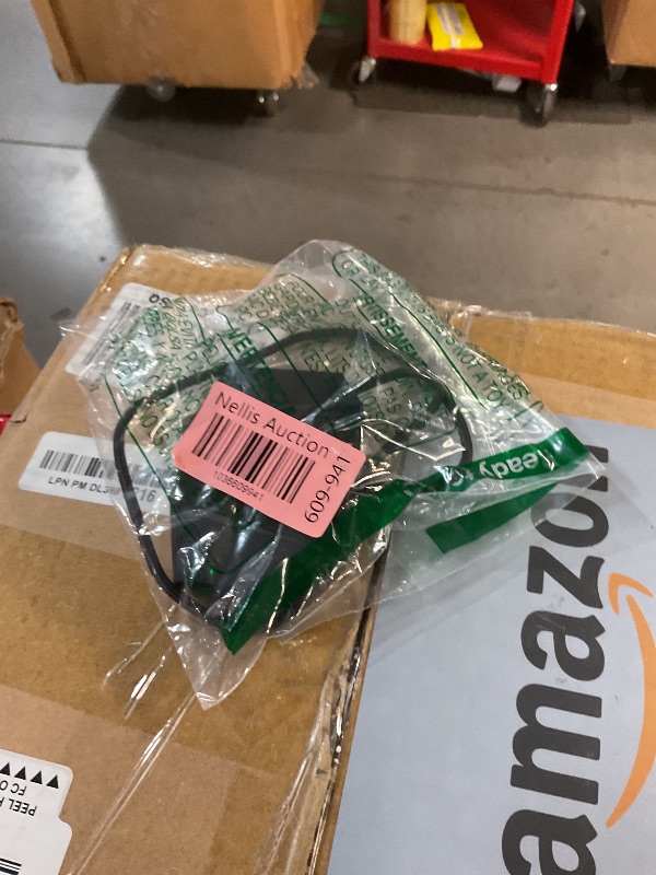 Photo 1 of leadjoy VX2 AimBox Game Console Mouse and Keyboard Converter Compatible with PS4, Xbox Series X/S, Xbox One, Nintendo Switch, MnK Adapter with 3.5mm Audio Function for Shooter Games