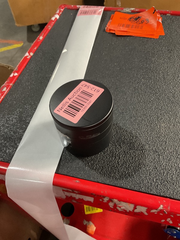 Photo 1 of Normcore 58mm Adjustable Needle Distribution Tool V2 - Needle Type Coffee Distribution Tool - WDT Distributor Leveler Tool - Espresso Needle Stirrer