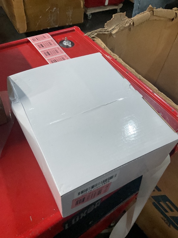 Photo 1 of 5mL Pipette Tips - 100pcs 5000ul Universal Pipette Tips, Polypropylene (PP), Clear, Non-pyrogenic, DNAse/RNAse Free, Autoclavable, Widely Compatible, Lab Pipette Tips