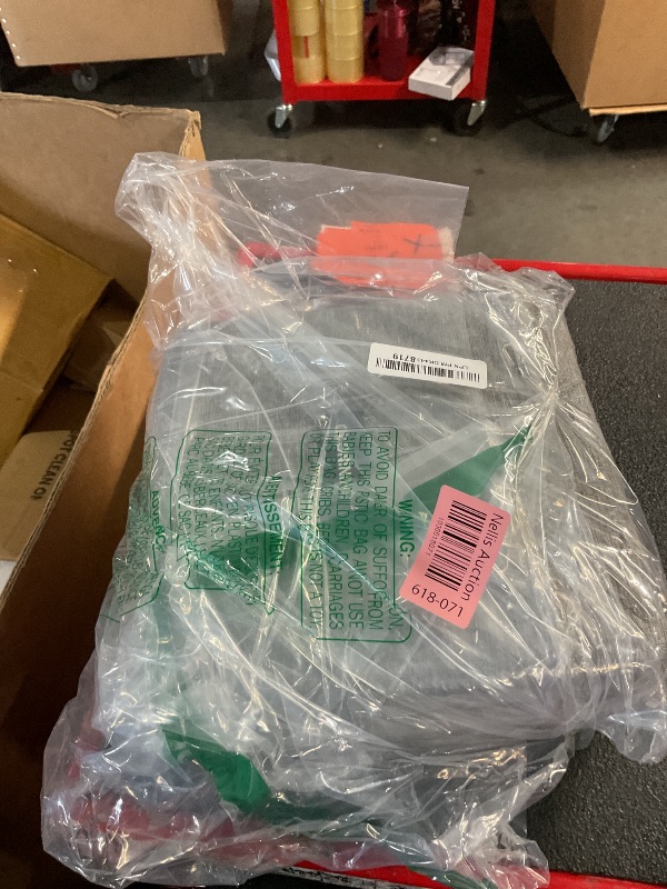 Photo 1 of JAYEGT Motorized Rotating Display Stand, 360 Degree Electric Rotating Turntable for Photography Products Display?Live Video Show,Remote Control Angle, Speed (Black, 11.8inch / 330Lbs Load,Wired)