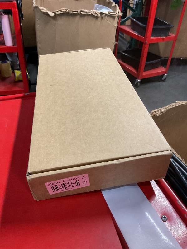 Photo 1 of InnoGear Microphone Stand Mic Boom Arm for Blue Yeti HyperX QuadCast S SoloCast Snowball Fifine K669B and other Mic, with Shock Mount Windscreen Pop Filter Mic Clip Holder Cable Ties, Medium