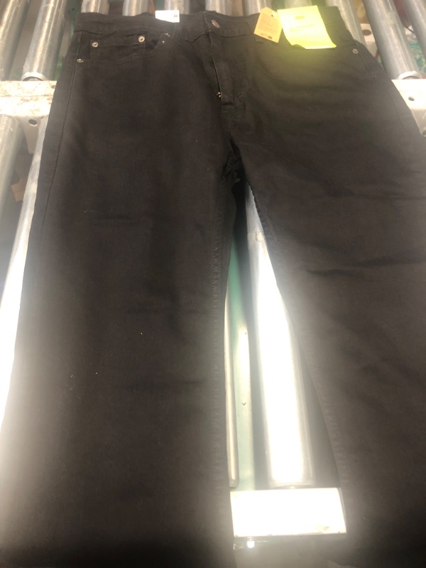 Photo 1 of (see all images)(mens 36x30)Levi's Men's 527 Slim Bootcut Jeans