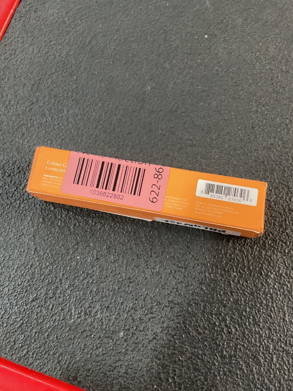 Photo 1 of Liquid VO2 Undereye Color Corrector and Concealer by VASANTI - Medium to Deep Skin Tones - Paraben Free, Gluten Free - Look Younger with this Dark Circle Concealer