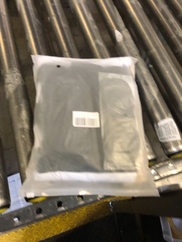 Photo 1 of QZYL Robber Costume Set, L Unisex Thief Cosplay T Shirt Beanie Cap Gloves Eye Masks Money Bags for Halloween