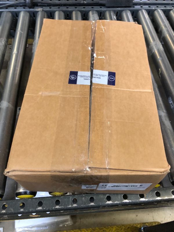 Photo 1 of Cordless Vacuum Cleaner with Self-Standing, LED Screen Stick Vacuum Cleaners for Home, Lightweight Powerful Suction Vacuum, 6-in-1 Rechargeable Vacuum for Carpets, Pet Hair, Hardwood Floors