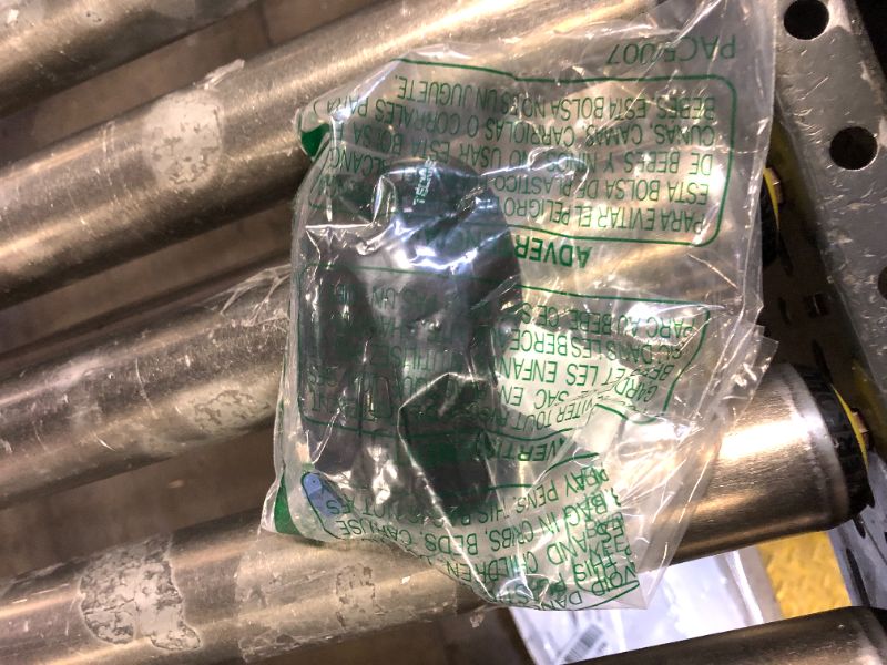 Photo 1 of TECKNET Wireless Mouse, 2.4G Ergonomic Optical Mouse, Computer Mouse for Laptop, PC, Computer, Chromebook, Notebook, 6 Buttons, 24 Months Battery Life, 2600 DPI, 5 Adjustment Levels