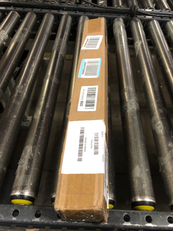 Photo 1 of 1 Pair of 24 Inch Undermount Soft Close Drawer Slides 100LB Load Capacity Full Extension Concealed Drawer Rails with 3D Locking Device