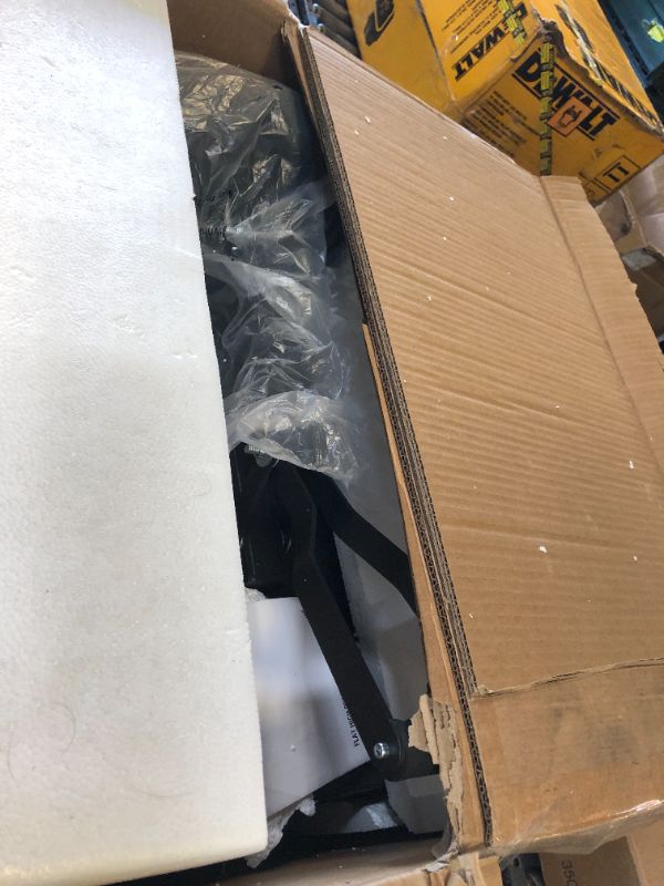 Photo 1 of VEVOR 16x20 Heat Press Machine, High Pressure Large Professional Clamshell T Shirt Press Machine, Digital Temp & Timer Control, Heat Transfer Machine for T Shirts, Pillows, Bags, Pads, Hoodie