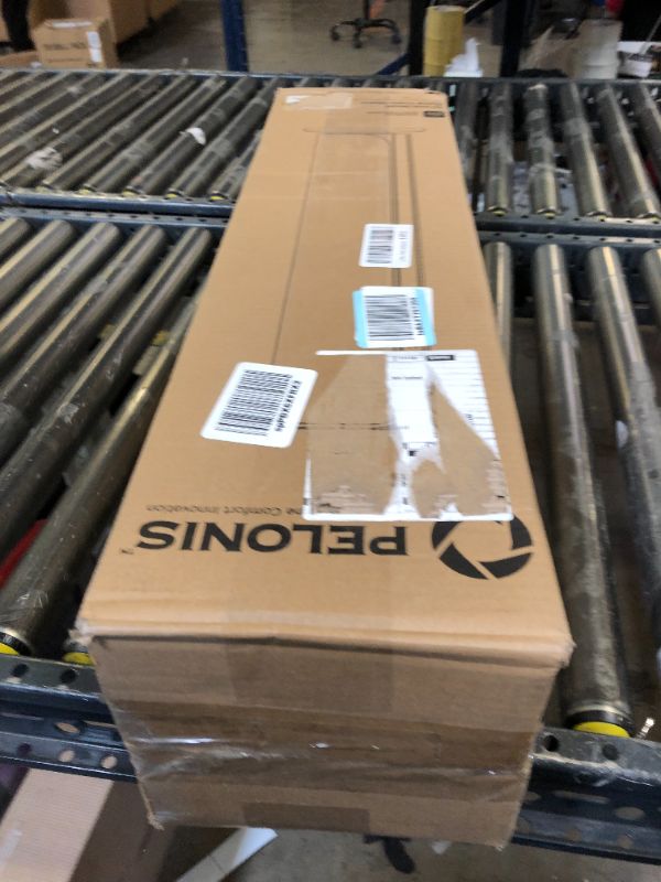 Photo 1 of PELONIS Space Heater Large Room, 30" Smart Electric Heaters with Thermostat, App & Voice Remote, 4 Heat Settings, ECO Mode, 24H Timer, Oscillating Tower Heaters for indoor use, Bedroom, Office