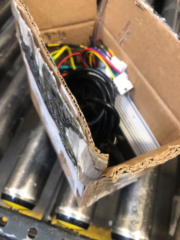 Photo 1 of Electric Controller S800 Instrument Kit, Electric Controller Display Electric Scooter Accessory for 500W Motor