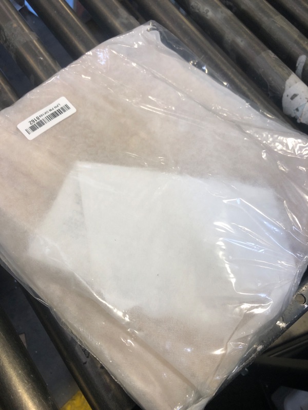 Photo 1 of Single Compartment Hens Nesting Box, Chicken Coop Accessories, Wood Nesting Boxes for Up to 5 Hens, Big Duty Laying Nest Box for Duck and Poultry(1 Pack)