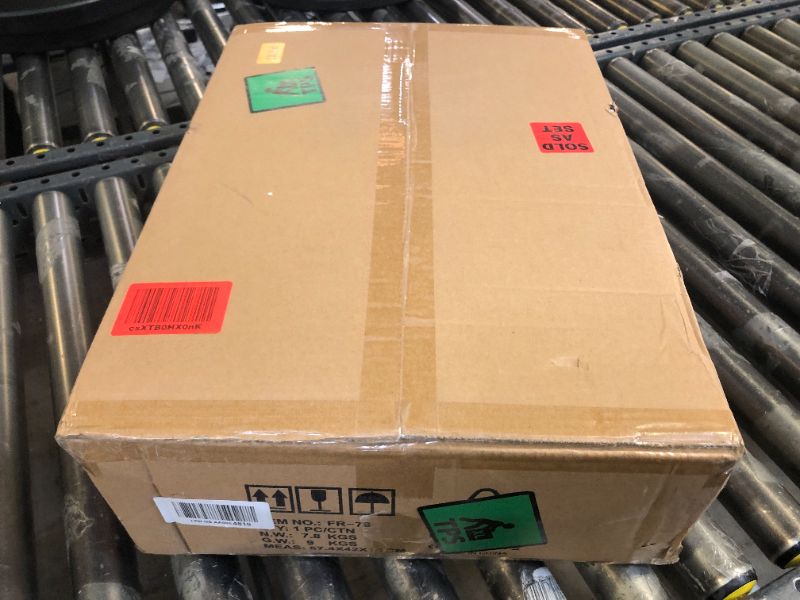 Photo 1 of FEIERDUN Vibration Plate Exercise Machine, Vibration Plate for Lymphatic Drainage, Power Plate Vibration Platform for Weight Loss, Toning & Wellness-Black