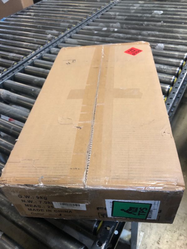 Photo 1 of FEIERDUN Vibration Plate Exercise Machine, Vibration Plate for Lymphatic Drainage, Power Plate Vibration Platform for Weight Loss, Toning & Wellness-Black