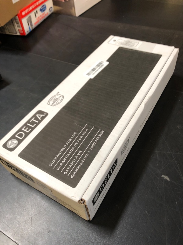 Photo 1 of Delta Faucet Roman Tub Rough-In Valve for Delta 2-Handle Roman Tub Bath Faucets R2707