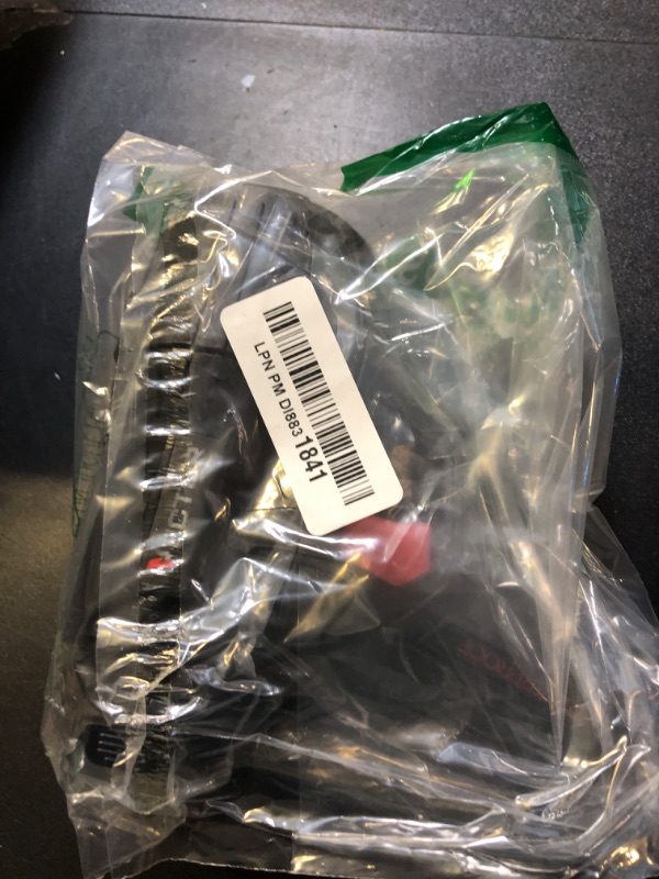 Photo 1 of VECTOR LED Flashlight Spotlight, WPAK5V, Waterproof, 800 Lumens, Long Distance Light Beam, 6 AA Batteries Included