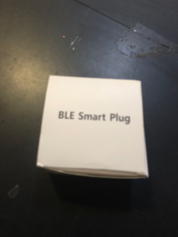 Photo 1 of ExIoTy Smart Plug, Works with Alexa Only, Simple Setup with One Voice Command, Voice Control, Remote Control, Timer & Schedule & Group Controller, Bluetooth Mesh Outlet, Alexa Echo Required ?4 Pack?