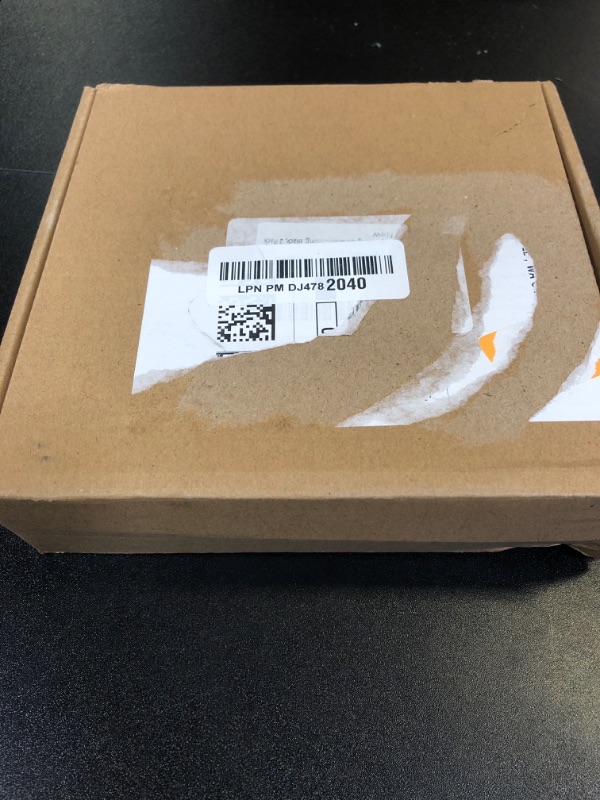 Photo 1 of Vinyl Siding Mounting Blocks, Siding Mounting Kit, Siding Mounting Block, Siding Mounting Plate for 1/2 inch Lap Double and 4 inch Height Siding, Black, 2 Pack