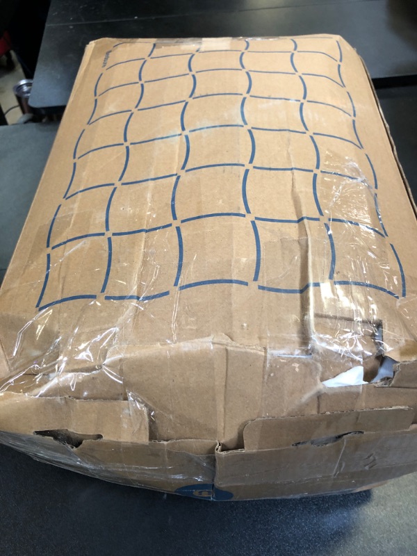 Photo 1 of Bedsure King Size Comforter Set, White Soft Prewashed Bedding for All Seasons, 3 Pieces Warm Down Alternative Bed Set, 1 Lightweight Comforter (104"x90") and 2 Pillowcases (20"x36")