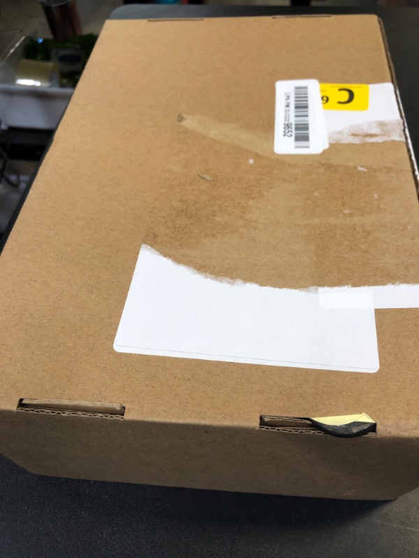 Photo 1 of Qcvoruno 10.1 inch LCD Security Monitor & Displays, 1024 * 600 Resolution,BNC/AV Input, Built-in Dual Speakers Portable Monitor, Suitable for TV CCTV DVD CCD