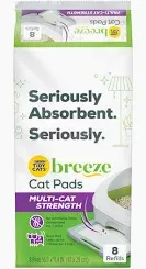 Photo 1 of CAT PADS