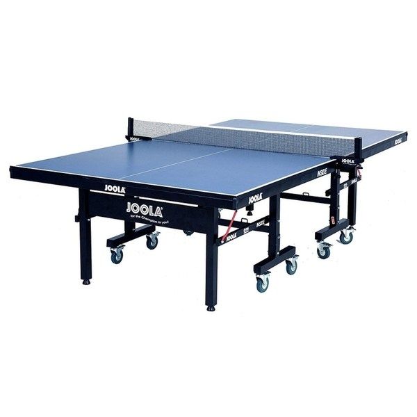 Photo 1 of JOOLA Inside 25 Table Tennis Table with Net Set (25mm Thick)
