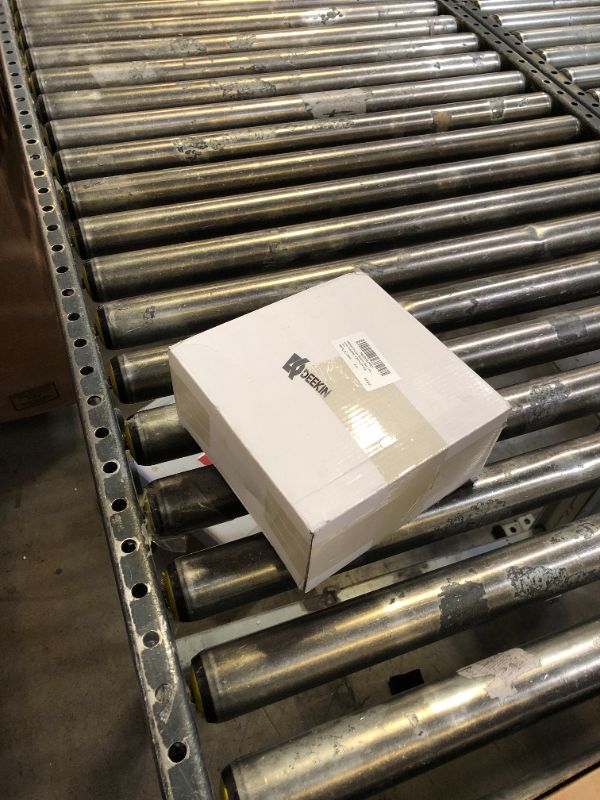 Photo 1 of DEEKIN Fireman Rubber Duck 2 Inch Firefighter Hero Ducks Fire Fighter Hero Bath Toy for Firefighter Theme Birthday Party Favors Beach Pool Summer Activities, 4 Styles(24 Pcs)