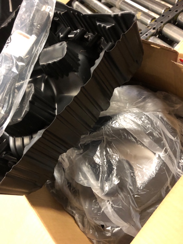 Photo 1 of Instant Pot Duo 7-in-1 Electric Pressure Cooker, Slow Cooker, Rice Cooker, Steamer, Sauté, Yogurt Maker, Warmer & Sterilizer, Includes App With Over 800 Recipes, Stainless Steel, 6 Quart