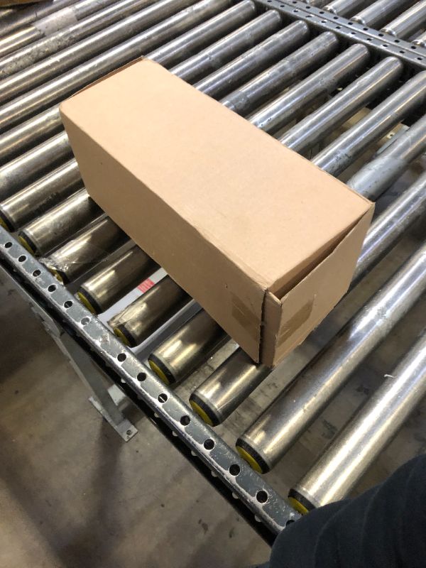 Photo 1 of Bivvclaz Large Cable Management Box, Wooden Cord Organizer Box for Under Desk TV Computer Router USB Hub to Cover and Hide Extension Cords Power Stripes Surge Protectors Chargers Wires, White