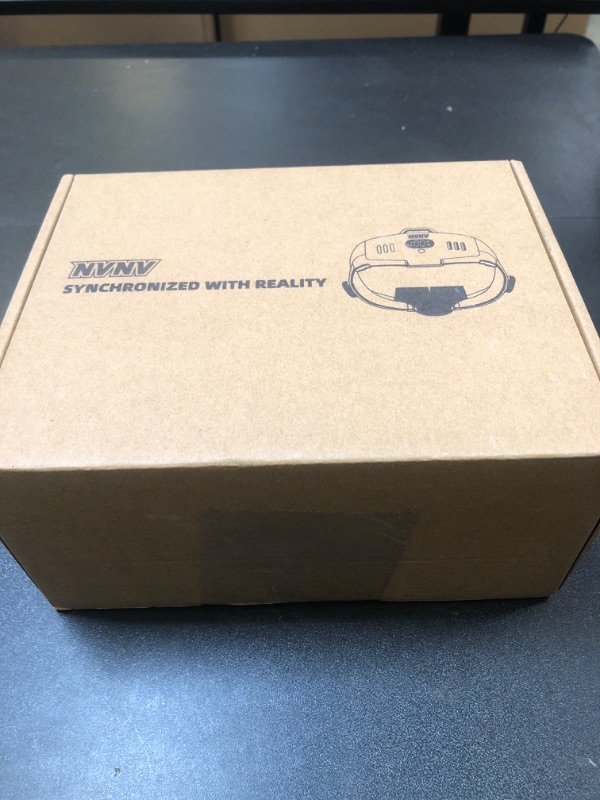 Photo 1 of NVNV VR Cooling Fan,Only Compatible with Meta Quest 3,VR Accessory with Face Pad,Facial Interface?Anti Fog Fan, 3-Gear Independent Dual Turbo Cooling Fan with Dedicated Air Channels