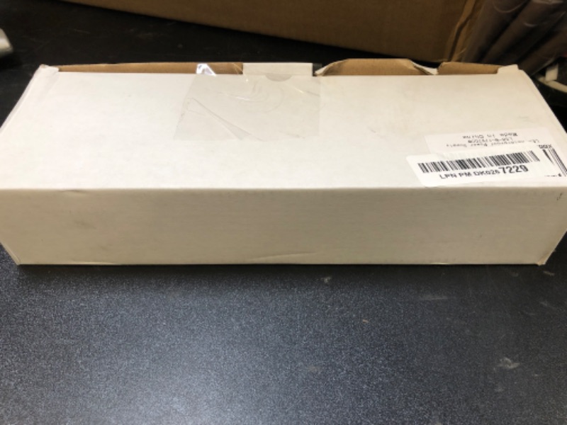 Photo 1 of LED Driver 200W 12V LED Power Supply Transformer Adapter IP67 Waterproof 110V AC to 12V DC Low Voltage Output with 3-Prong Plug 3.3 Feet Cable for LED Strip Lighting, Outdoor Use