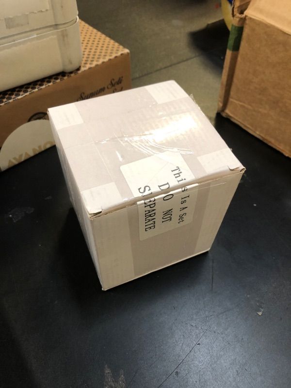 Photo 1 of 50 Pack USB Flash Drives Bulk with Lanyards USB 2.0 Thumb Drive Swivel Storage Flash Drive Pack Bulk with LED Light for Data Storage Backup, 10 Colors (512 MB)