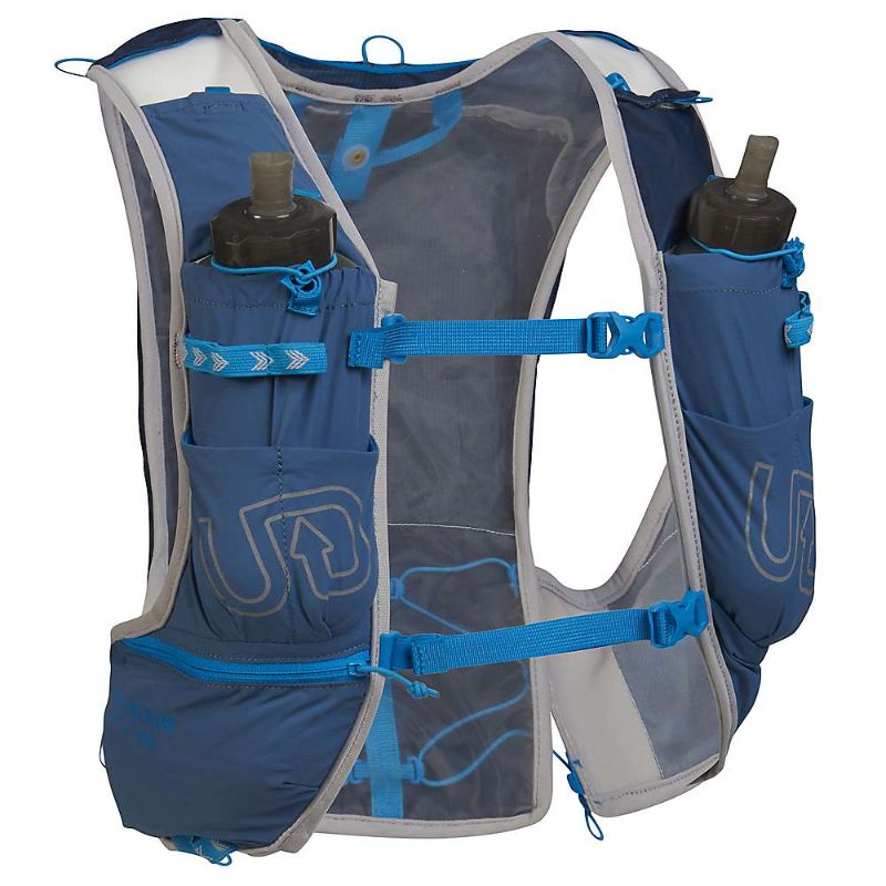 Photo 1 of Ultimate Direction Mountain Vest 5.0 13L Hydration Vest - Hydration Vests
