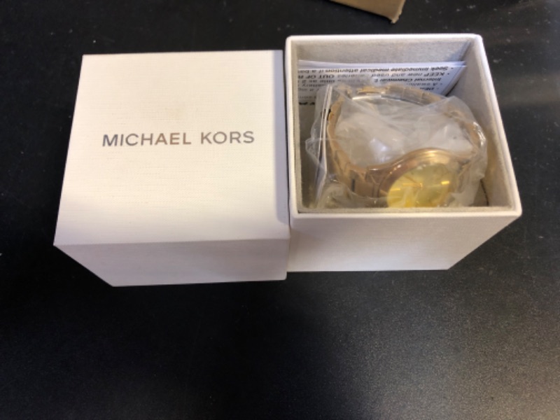 Photo 2 of Michael Kors