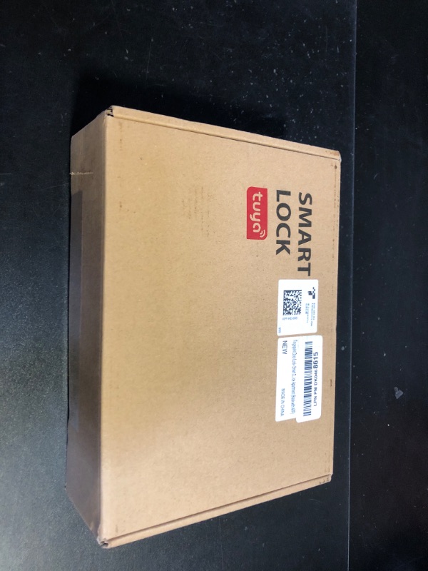 Photo 1 of Fingerprint Door Lock- Smart Door knob,biometric Door Lock?with passcode keypad keyless Entry Door Handle?for Bedroom Home Hotel Office Apartment (Black with APP)