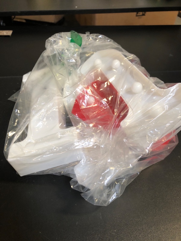 Photo 1 of I Love You Light Up Letters - Large Romantic Valentines Decorations I Love You LED Light Sign Marquee Neon for Special Nights Marriage Wedding Anniversary Honeymoon, Battery Operated