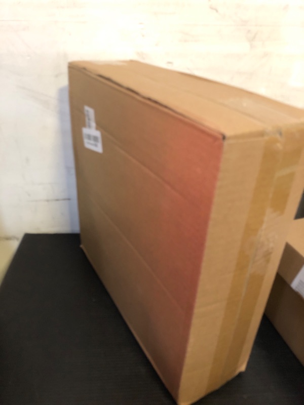 Photo 1 of Kriitools Off White Storage Cubes Baskets Bins for Shelves Set of 2, Rectangular Closet Storage Cube Baskets, Skin-friendly Woven Rope Baskets for Organizing, Woven Cube Storage Bins for Baby Nursery