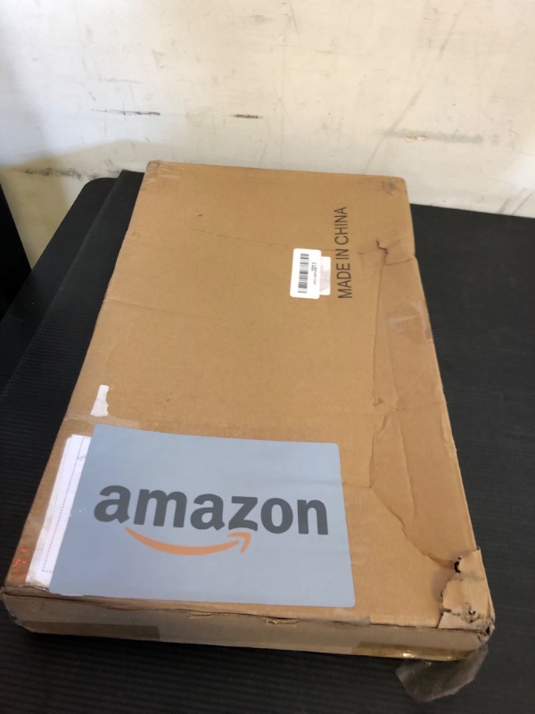 Photo 1 of Wobmmi Expandable Spice Rack Kitchen Cabinet Shelf Organizer, Stackable Storage Shelves Racks, Adjustable Counter Shelving for Cabinets, Countertop, Cupboard,Pantry and More(1Pack/Black/Large)