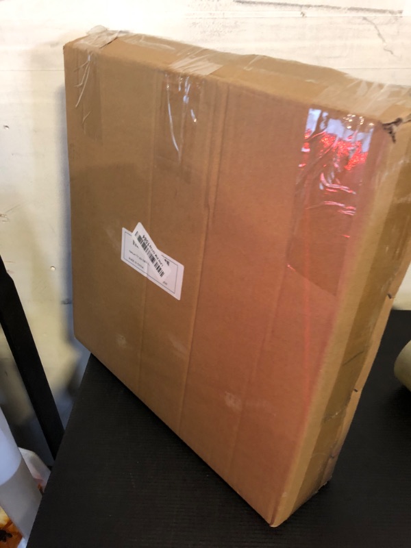 Photo 1 of Yeksum Tri-Ply Stainless Steel Paella Pan, 13.5 Inch Paella Pan with Lid, 8-10 Servings Compatible with All Cooktops Up to 600?, 18/10 Large Skillet, Stainless Steel Paella Pan, for Outdoors, Parties