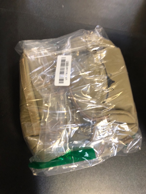 Photo 1 of Boundless Performance Binocular Harness Chest Pack - Our Bino harness case is great for hunting, hiking, and shooting - Binoc straps secure your binoculars - holds rangefinders, bullets, gear - Coyote