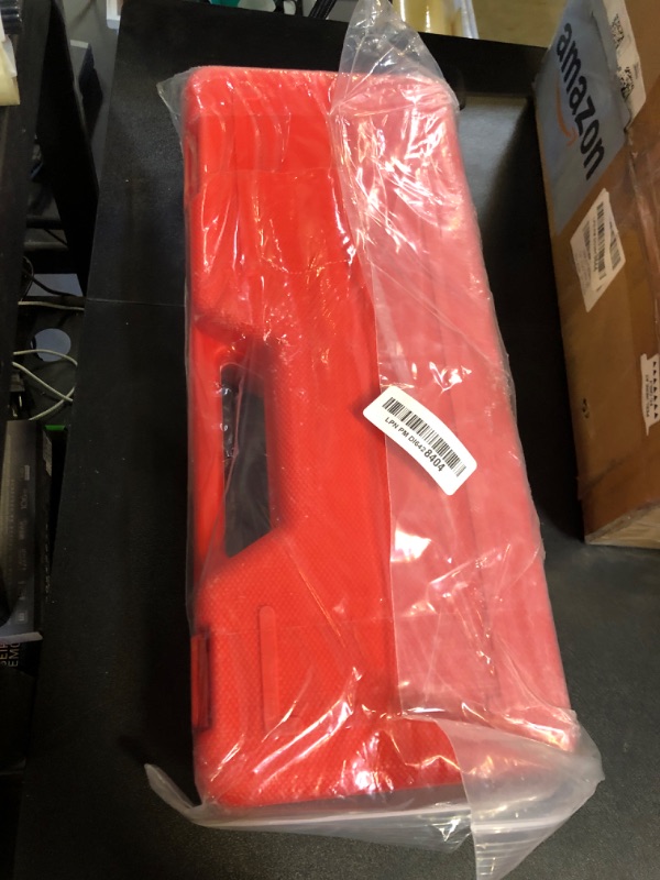 Photo 1 of Muzata Upgraded Custom Cable Railing Crimping Tool Hydraulic Crimper Hand Tool for 1/8" 5/32" 3/16" Stainless Steel Cable Railing Kit Wire Rope Swaging Kit with Wire Cutter CT01