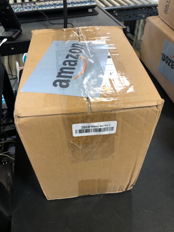 Photo 1 of Easy-Take Skincare Fridge - Mini Fridge with Dimmable LED Mirror (4 Liter/6 Can), Cooler and Warmer, Makeup Fridge for Skincare and Food, Mini Fridge for Bedroom, Office and Car, White