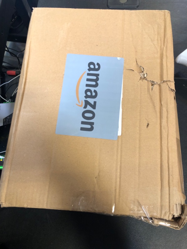 Photo 1 of DILIBRA 2 Packs Plastic Stackable Storage Organizer Bins with Pull Out Drawer, Large Clear Acrylic Storage Drawers Container Boxes for Fridge Pantry Shelf Clost Refrigerator Organization and Storage