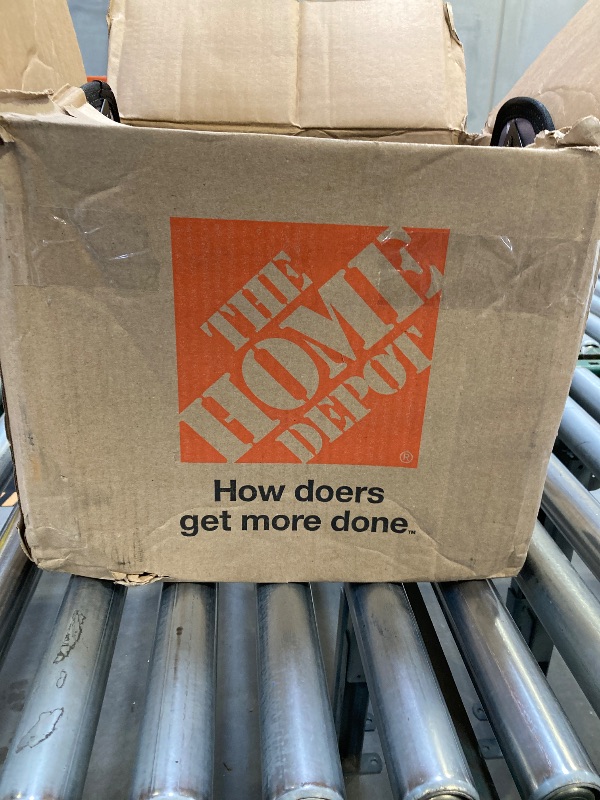 Photo 1 of Husky Build-Out 14 in. Tool Tote
