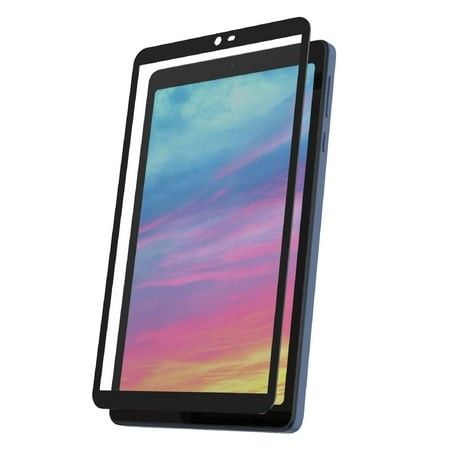 Photo 1 of Onn. Glass Screen Protector for Onn. 8 Tablet Gen 1 / 2 / 3 / 4 (2019 2020 2021 2022 Model)
