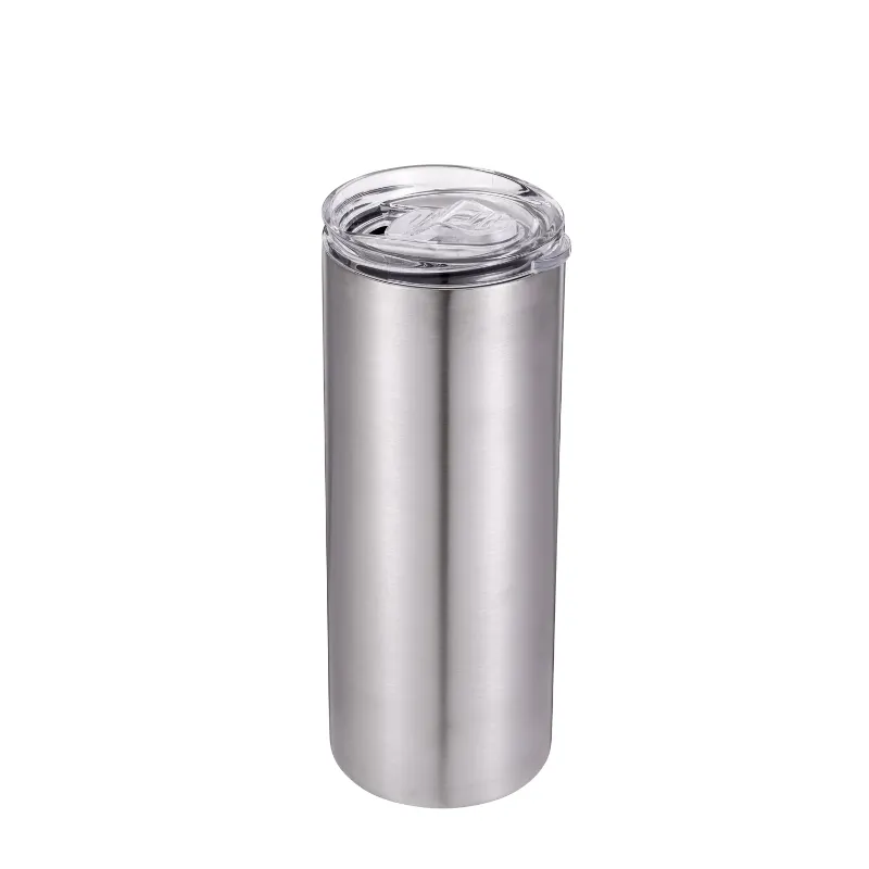 Photo 1 of 25 oz Stainless Steel Double Wall Tumblr 