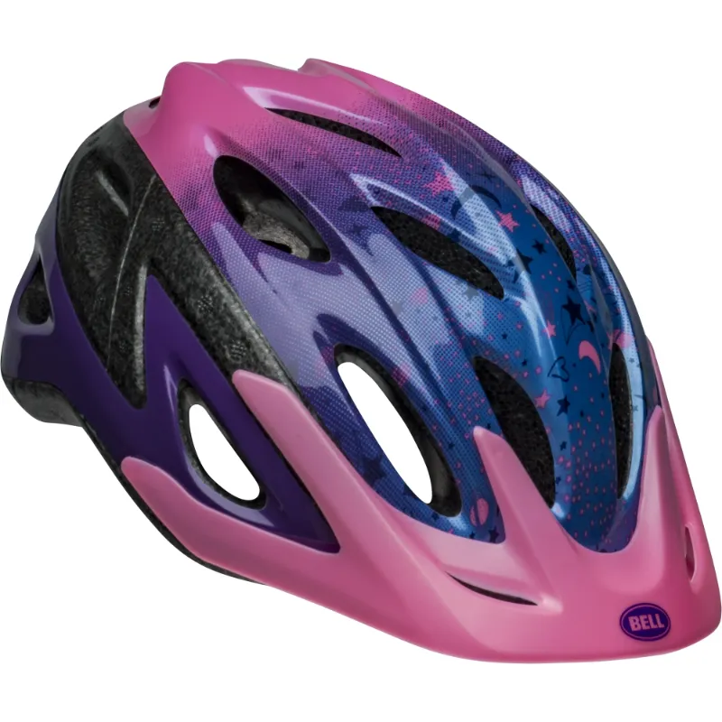 Photo 1 of Bell Axle Berry Cool Child Helmet,
